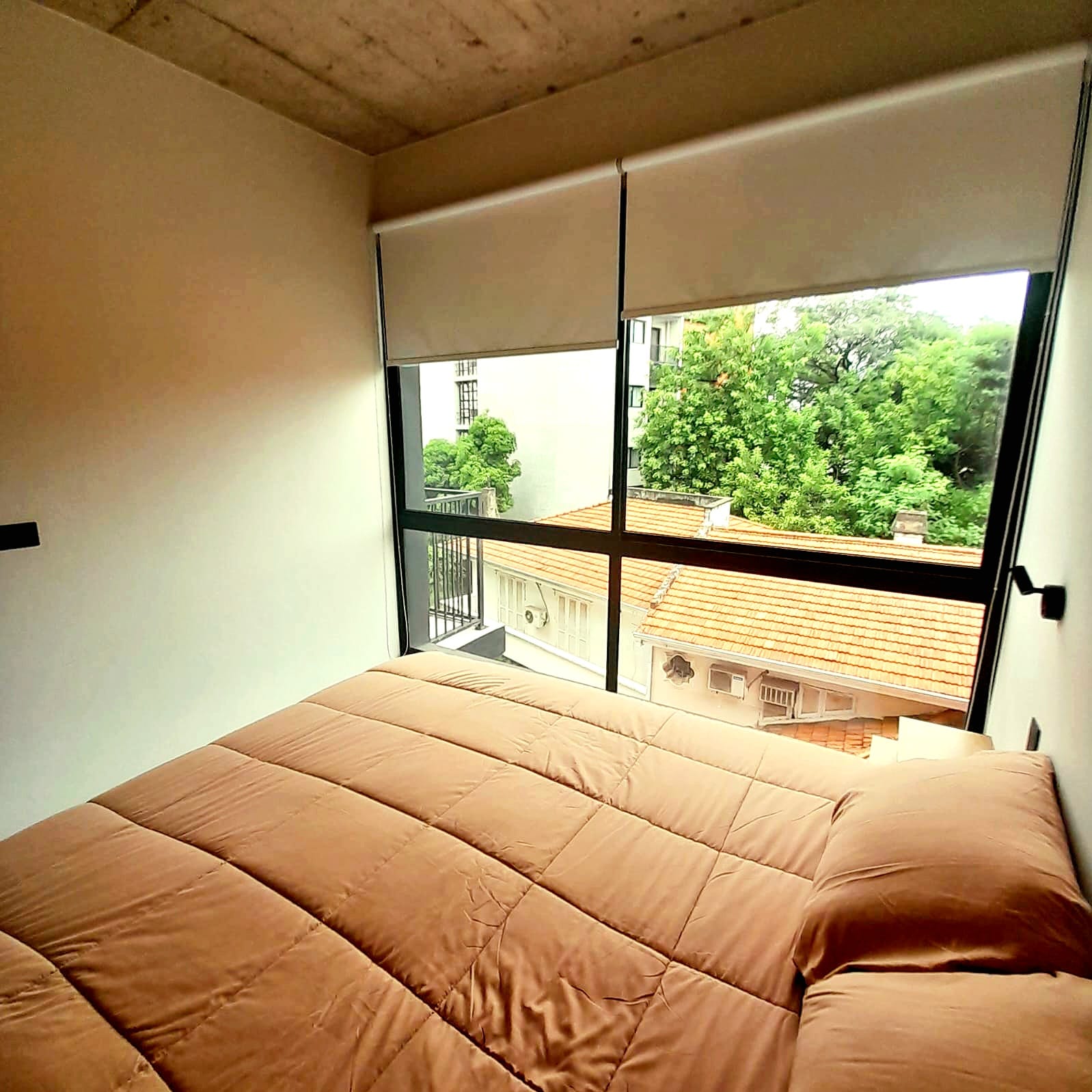 ALQUILO HERMOSO DEPARTAMENTO DE 1 DORMITORIO — foto 2