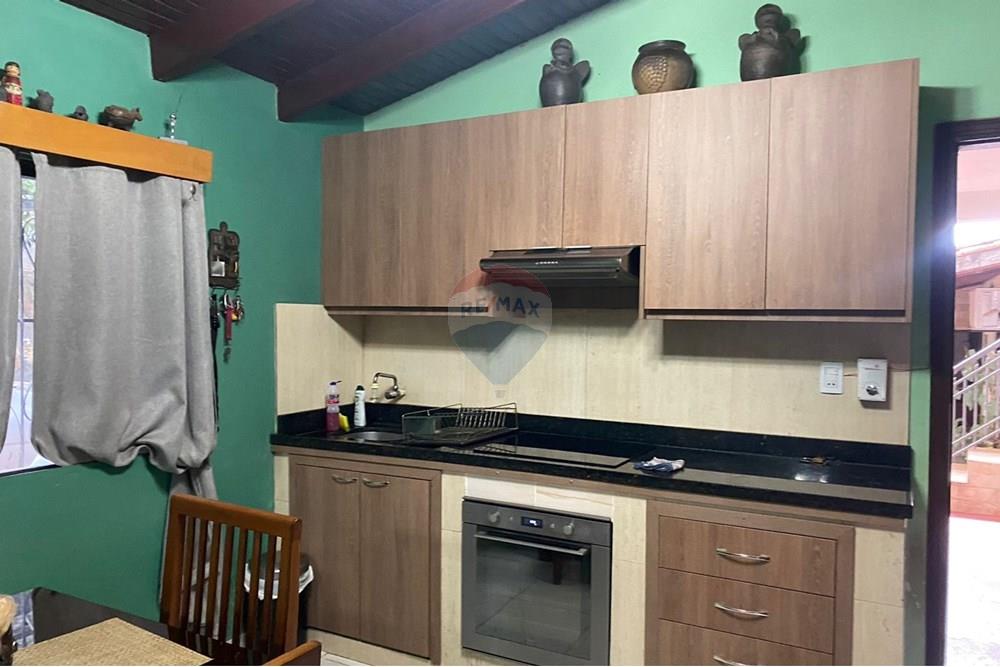 Casa en alquiler en San Lorenzo — foto 2