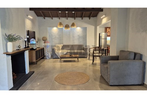 Casa-Alquiler-PY Cordillera San Bernardino — foto 3