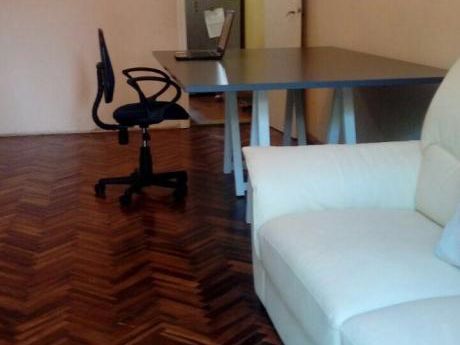 Con Las Comodidades De Una Casa!!