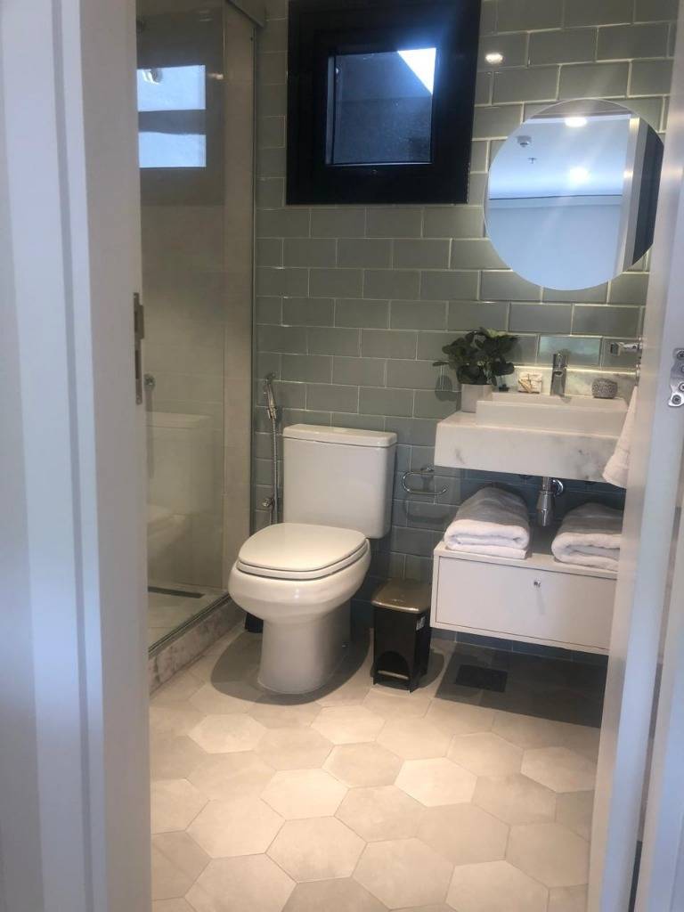 ALQUILO HERMOSO DEPARTAMENTO AMOBLADO DE 2 DORMITORIOS — foto 3