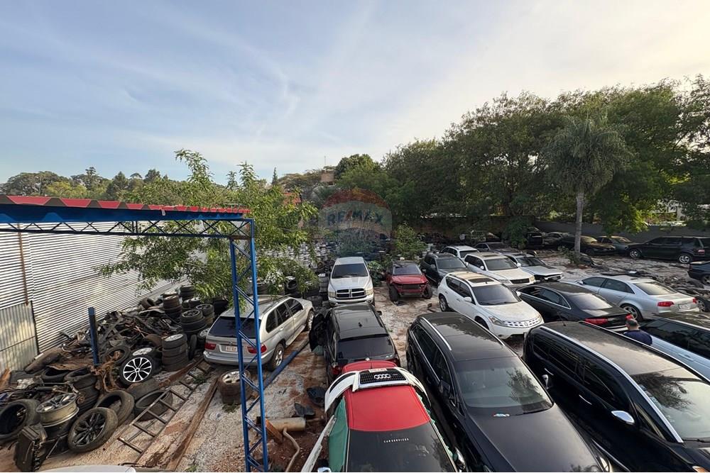 VENDO TERRENO COMERCIAL EN SAN LORENZO — foto 3