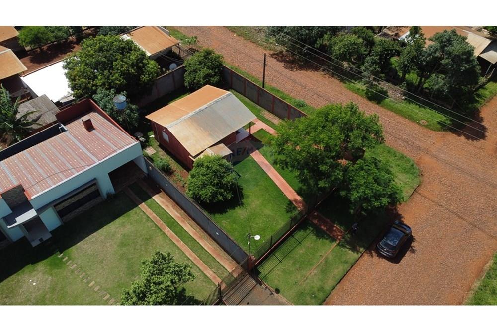 Casa - Venta - Paraguay Alto Paraná Hernandarias — foto 2