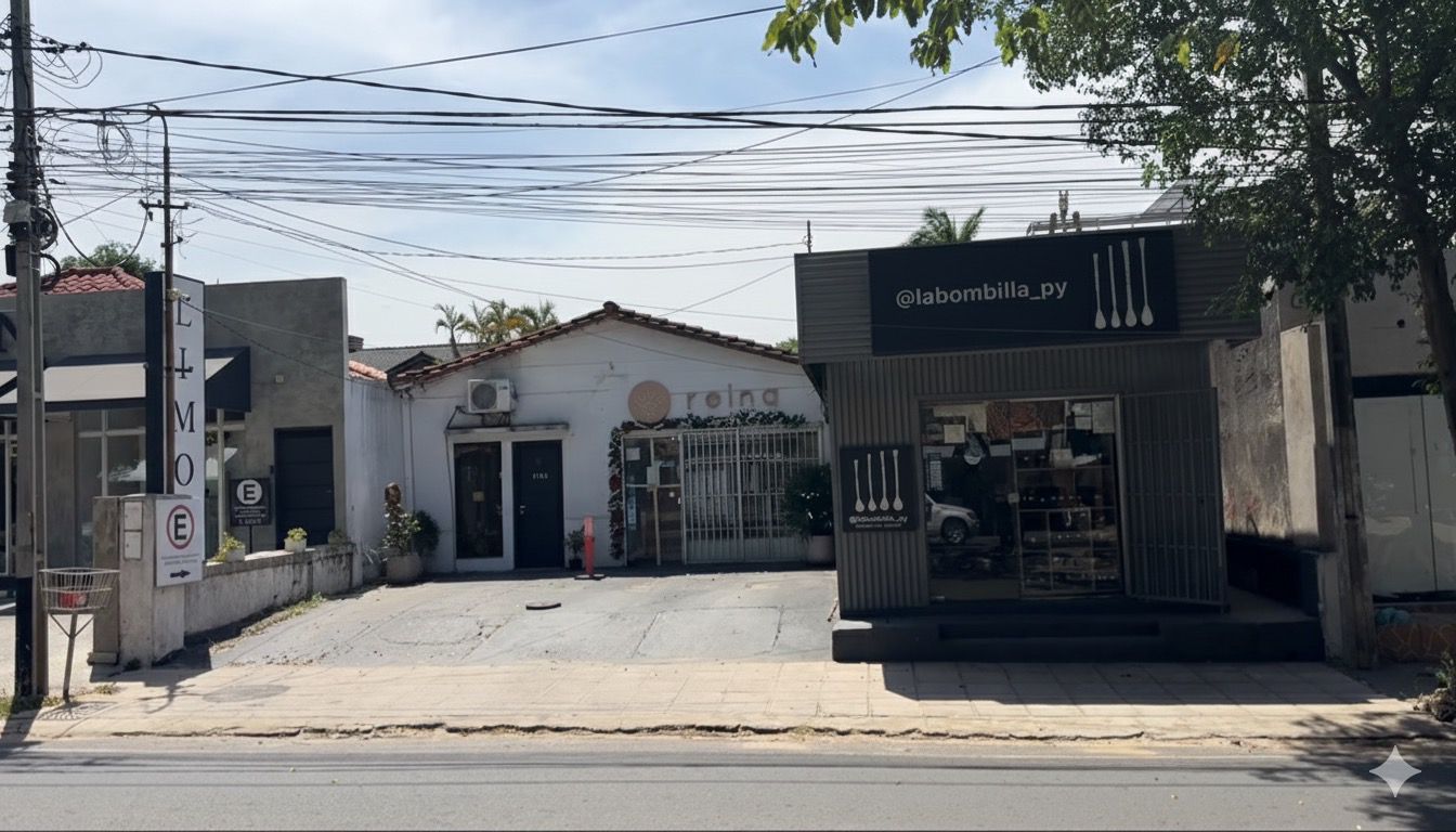 TERRENO COMERCIAL EN VENTA SOBRE AVENIDA SAN MARTIN — foto 3