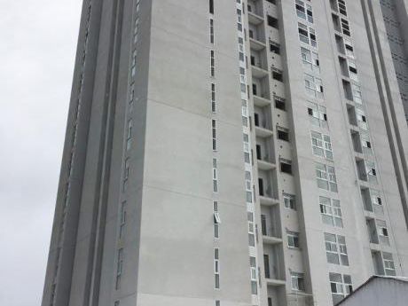 Departamento En Alquiler Edificio Atlantis