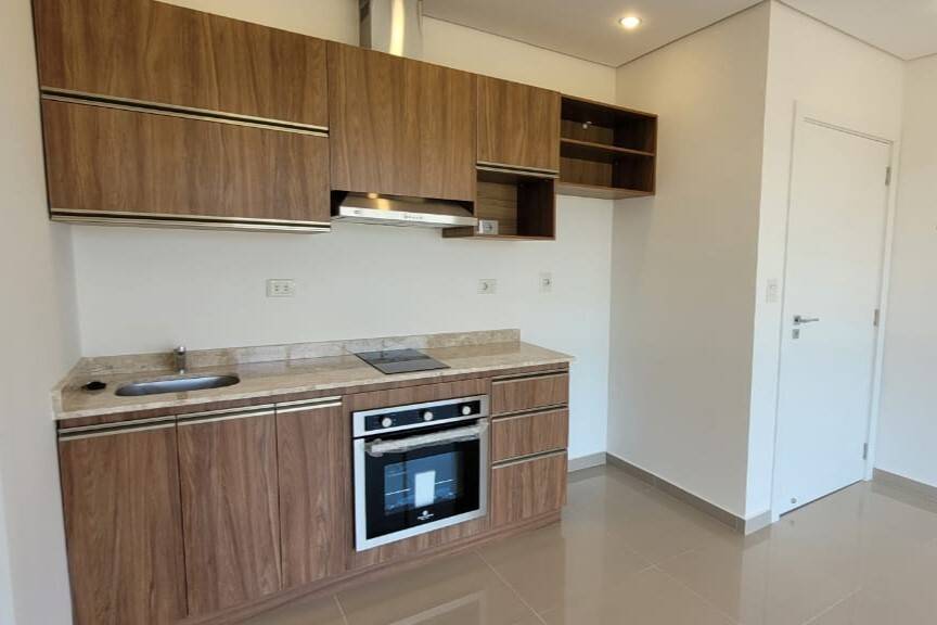 EN ALQUILER - DEPTO DE 1 DORMITORIO A ESTRENAR EN LAS MERCEDES — foto 3