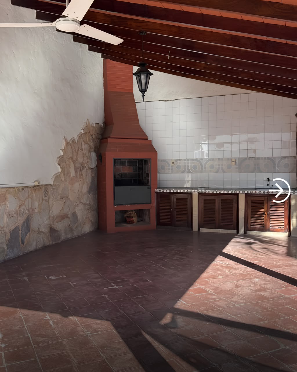 Alquiler | Residencia de dos plantas – Barrio Sajonia — foto 2
