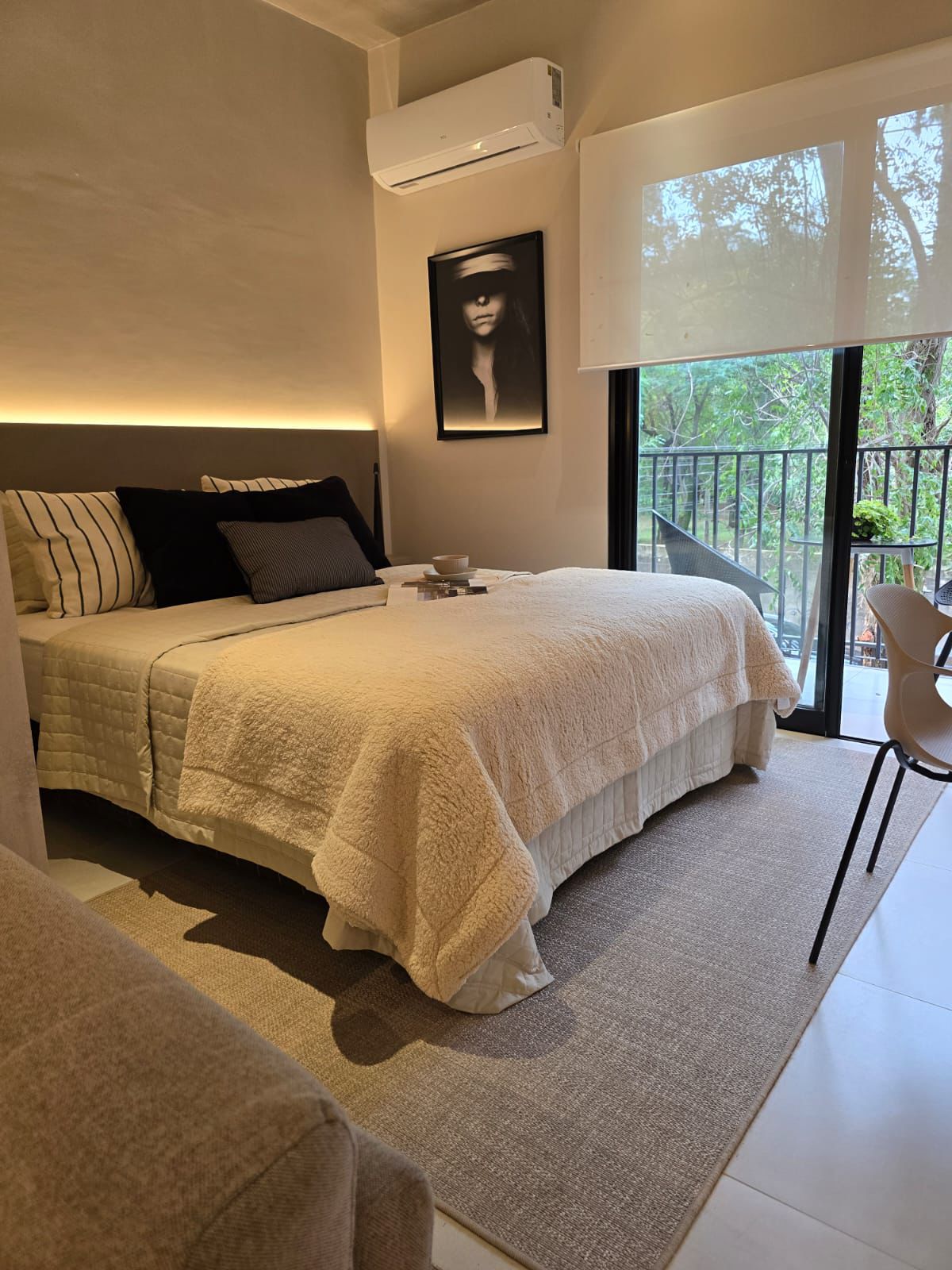 Departamento - Venta - Loma Pytá, Asunción, Paraguay — foto 2