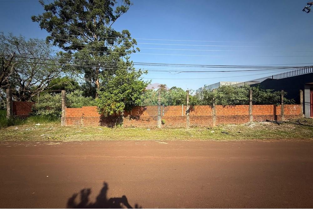 Terreno - Venta - Encarnación, Paraguay — foto 3