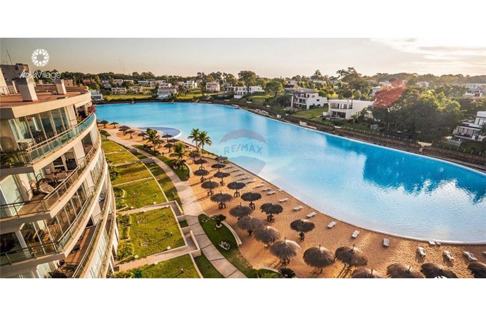 TERRENO EN VENTA EN AQUA VILLAGE — foto 3