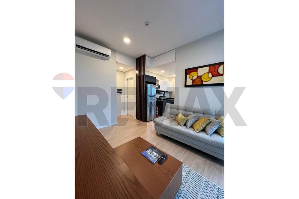 Departamento - Alquiler — foto 3