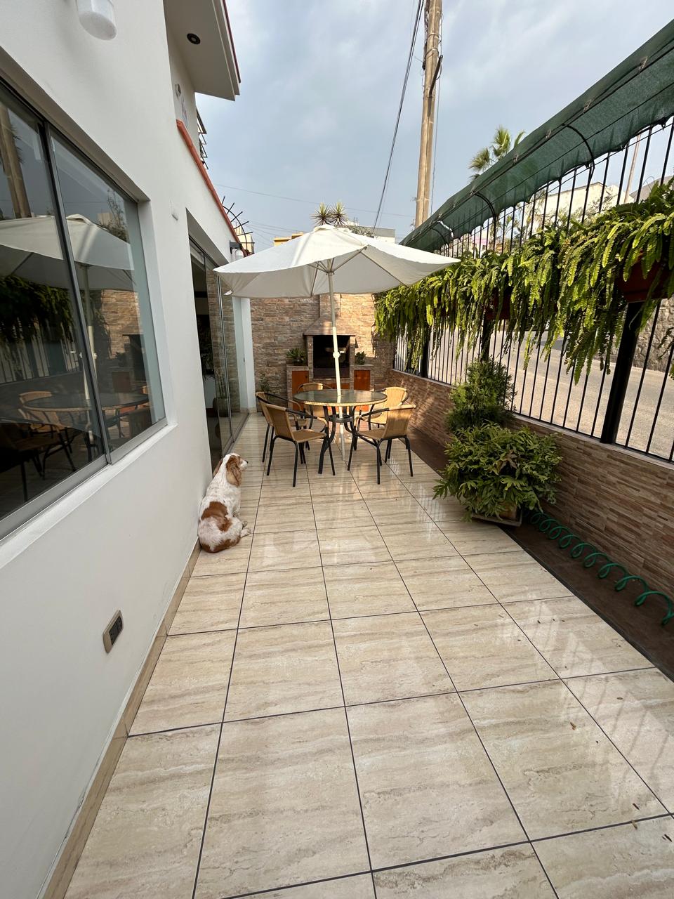 Casa en venta en Santiago de Surco