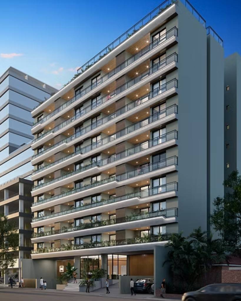 Departamento en venta en Las Lomas