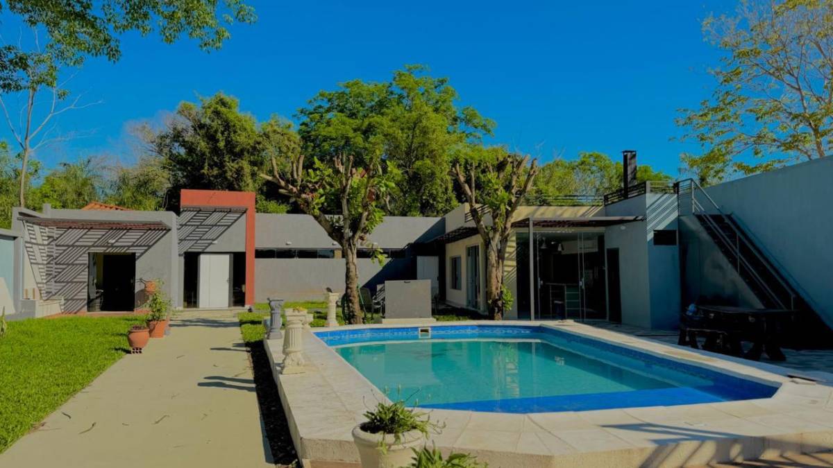 SE VENDE CASA EN SAN BERNARDINO — foto 3