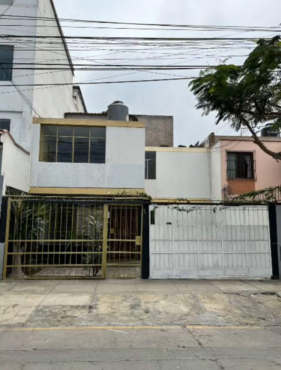 Casa en venta en Santiago de Surco