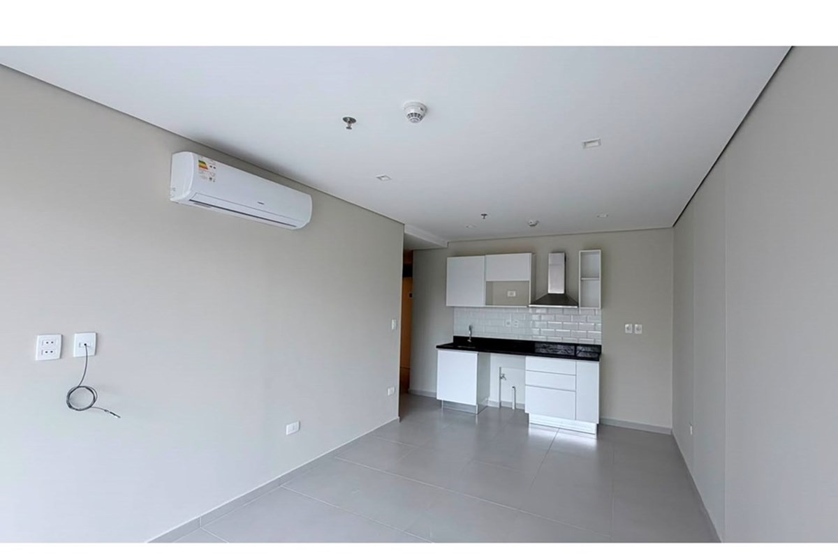 Departamento-Alquiler-Recoleta Asuncion — foto 2