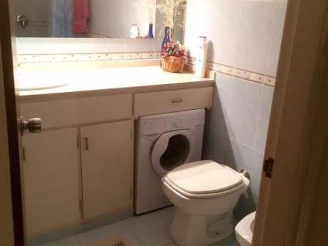 Alquilo De Forma Anual (12 Meses) Apartamento En Punta Del Este