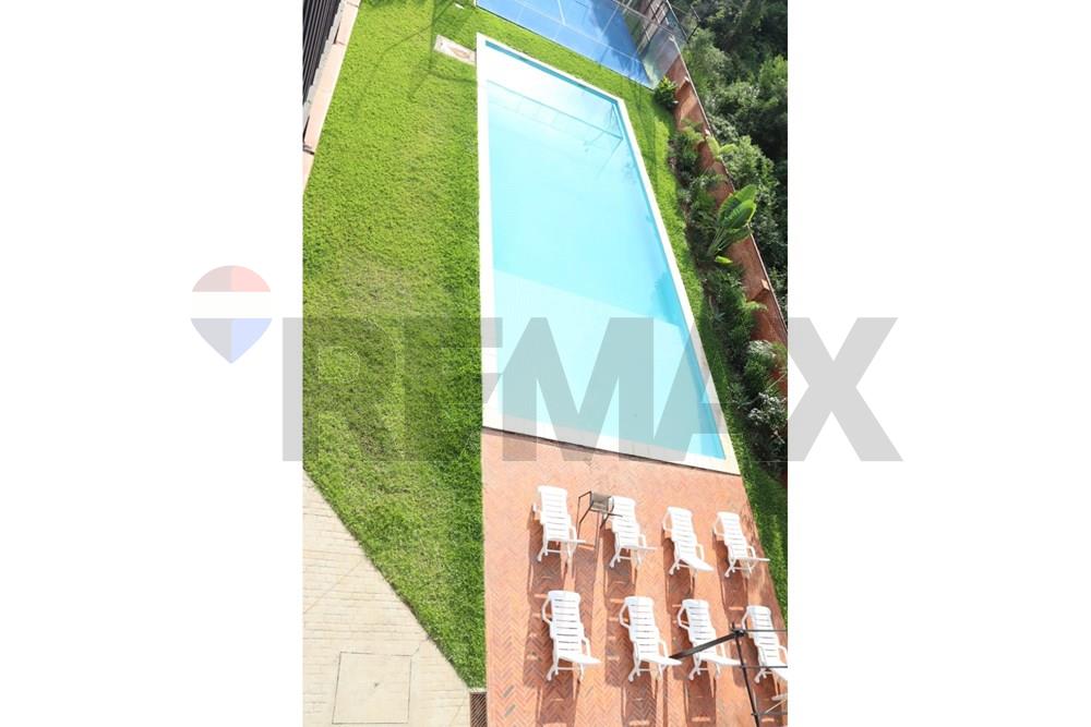 Departamento - Alquiler — foto 3