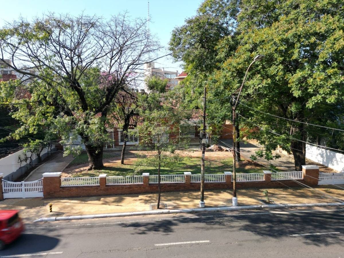 Casa en venta en Las Mercedes