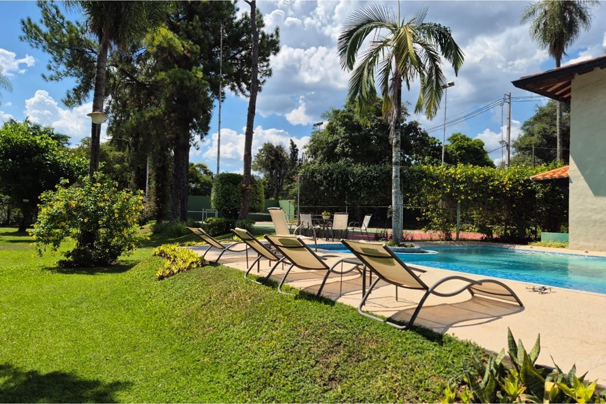 Casa-venta General Diaz C/ Santiago Otto Schaerer San Bernandino — foto 2