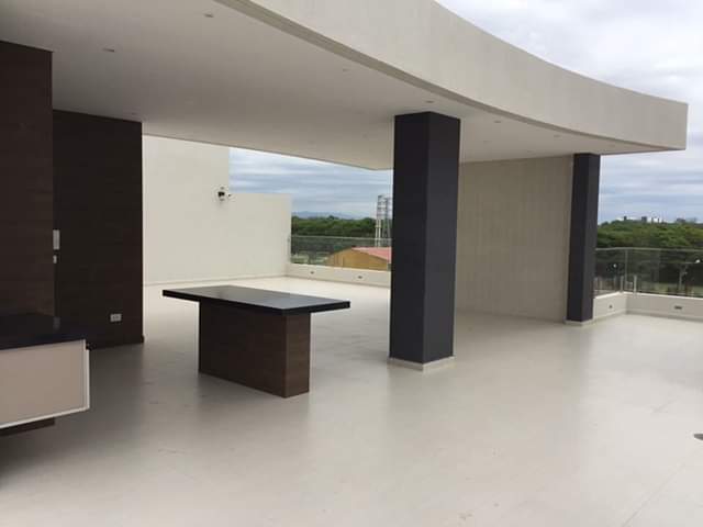 Departamento en alquiler en Norte