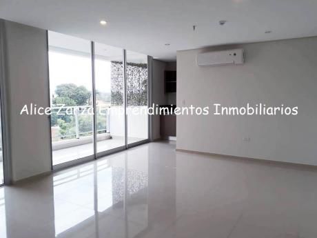 Alquilo Departamento De 2 Suites A Estrenar En Recoleta