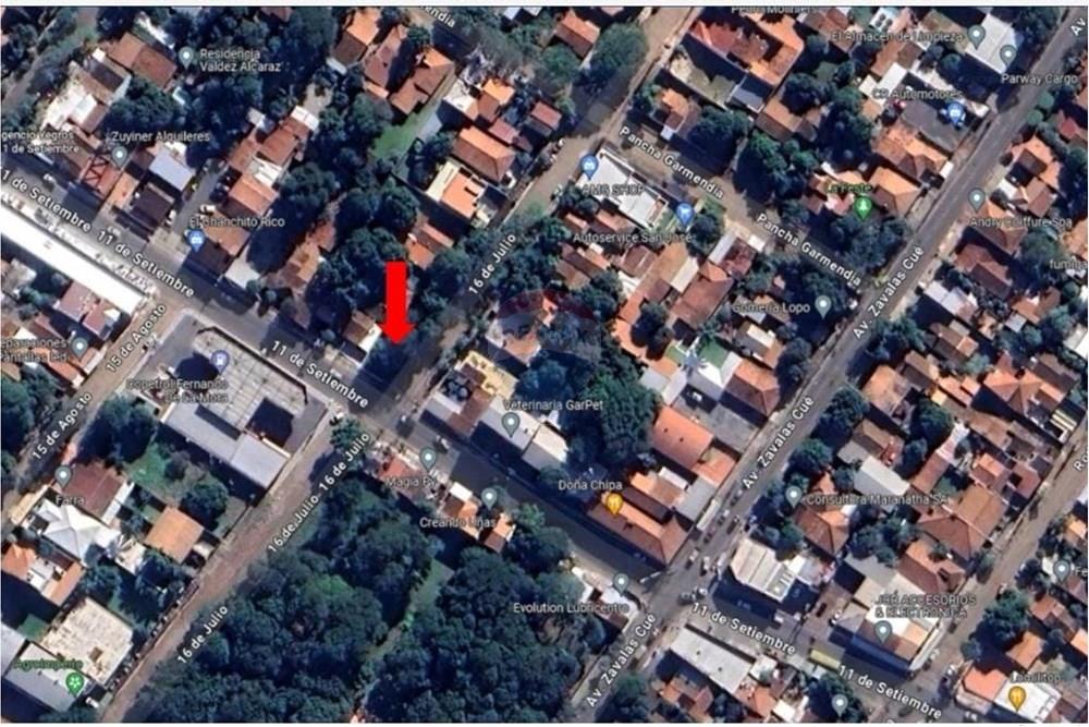 Local Comercial - Alquiler - Fernando De La Mora, Paraguay — foto 3