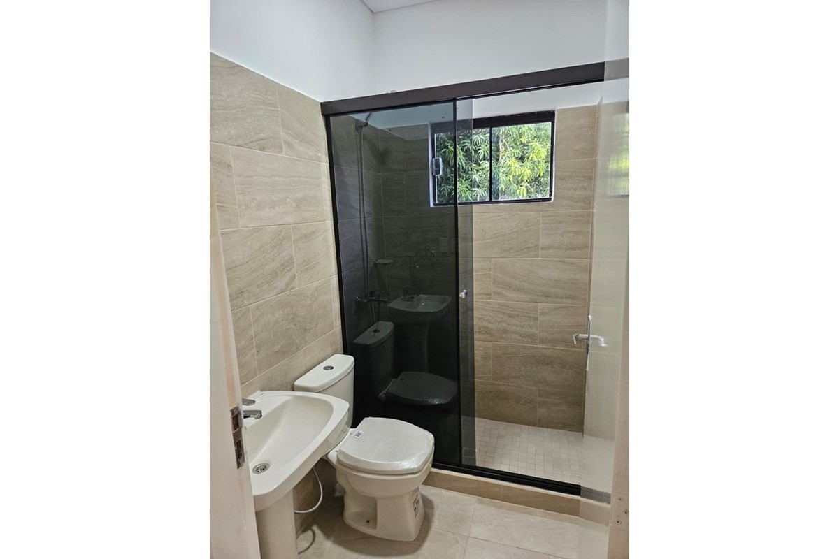 alquilo duplex en fernando zona sur — foto 3