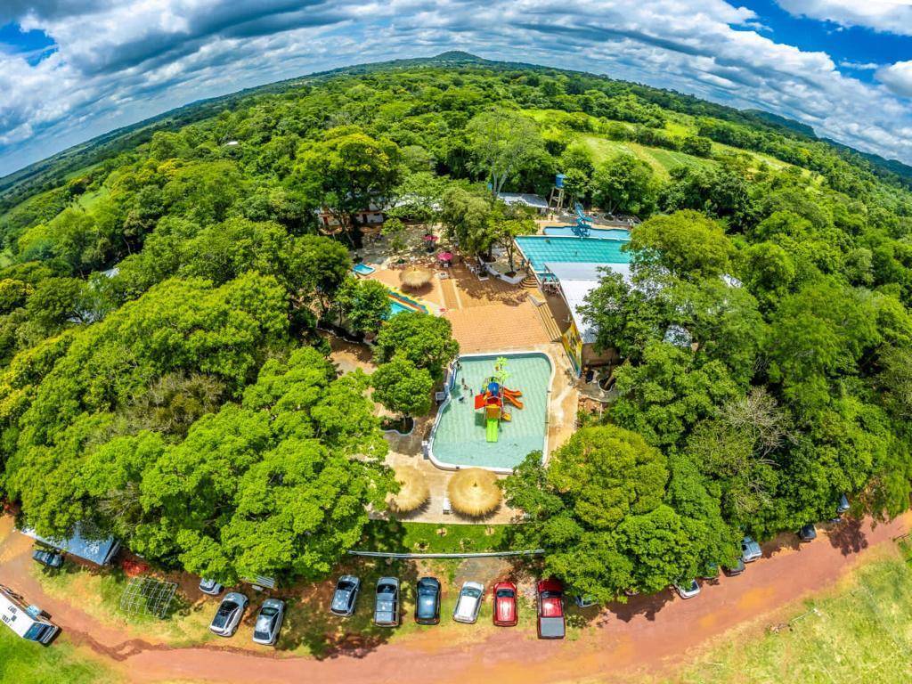 EN VENTA Complejo turístico-recreativo de gran escala . ID 45235 — foto 2