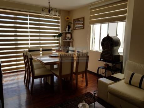 Hermoso Dpto En Venta Zona Cala Cala