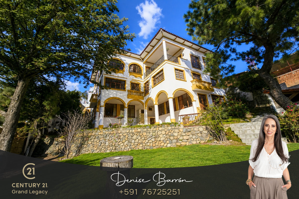 Casa en venta en Cota Cota