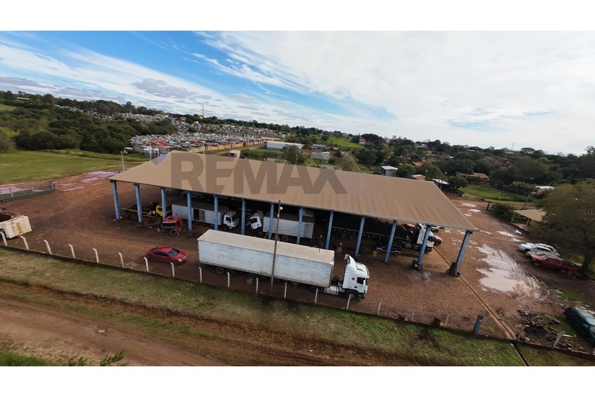 Local Comercial - Venta - Minga Guazú, Alto Paraná, Paraguay — foto 3