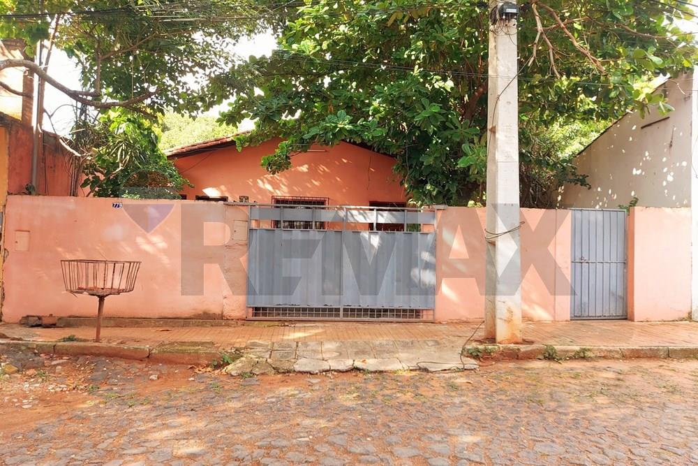 Casa en venta en Pinozá