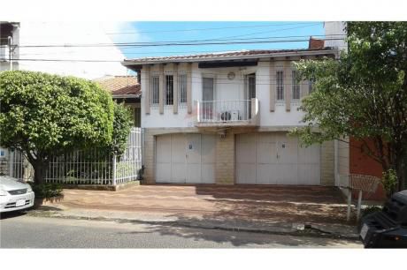 Residencia De 3 Dormitorios - Barrio Seminario