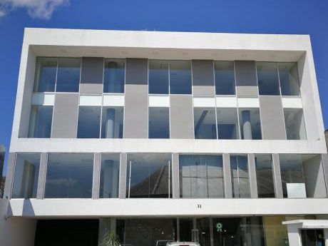 Espacio Para Cafetería En Alquiler De 21.50 Mt2 A Estrenar