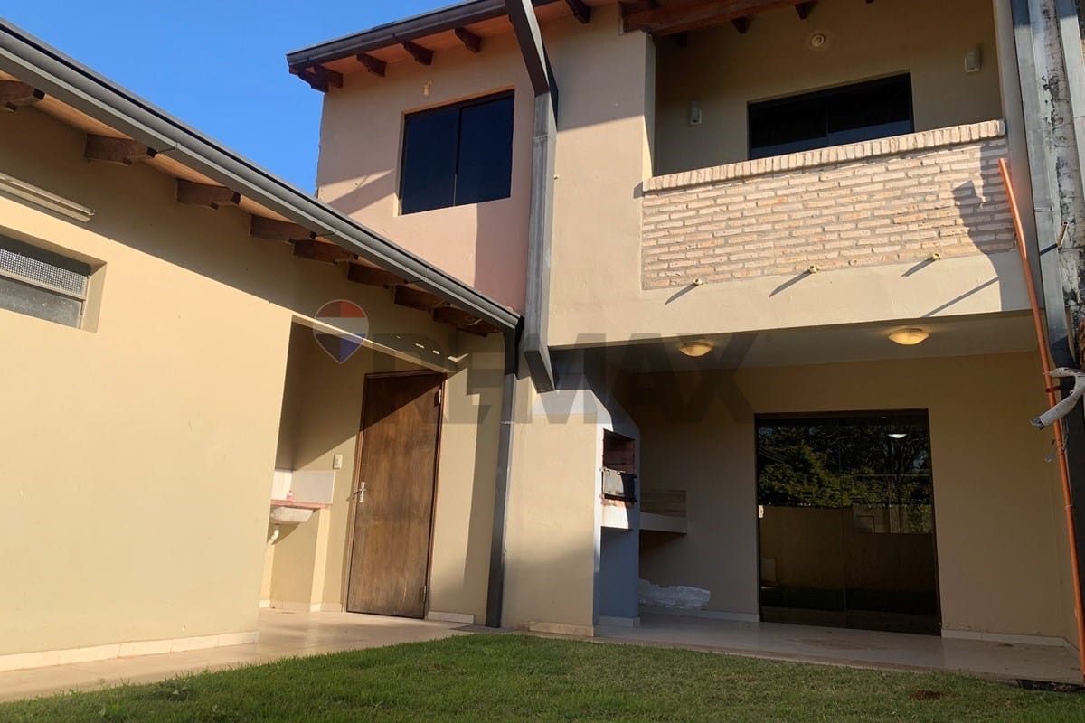 Dúplex de 3 habitaciones En Alquiler Capiatá | Zona Ruta 1! Contactame — foto 3