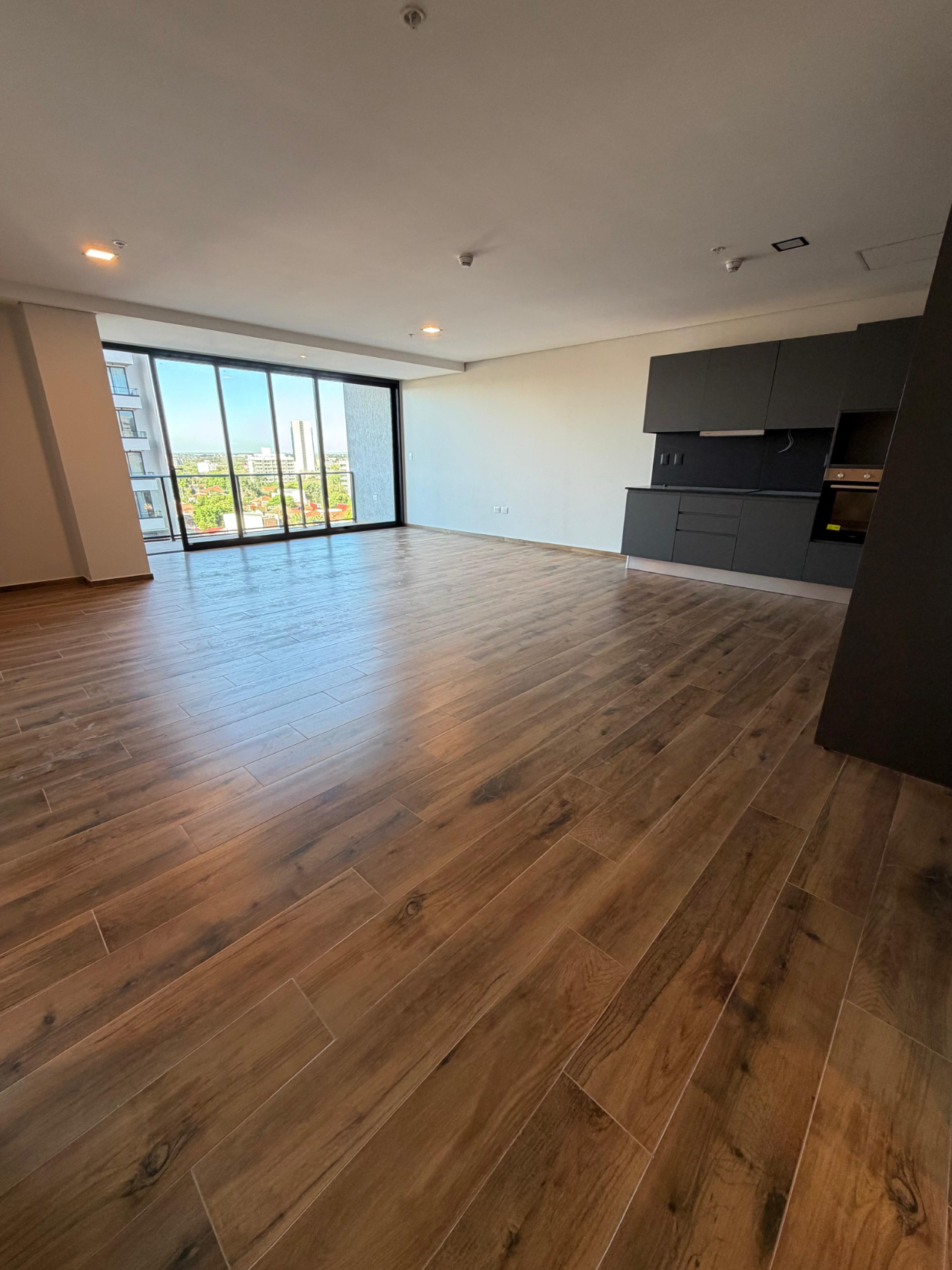 Departamento en venta en Mburucuyá
