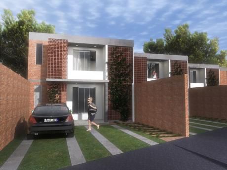 Vendo Amplio Duplex