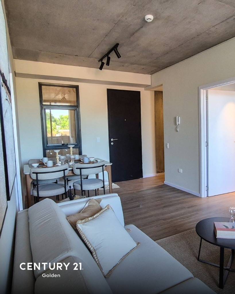 VENDO DEPARTAMENTO DE 1 HABITACION EN ASUNCION — foto 2