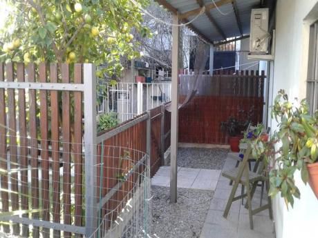 Apartamento Tipo Casa 1 Dor. Buceo