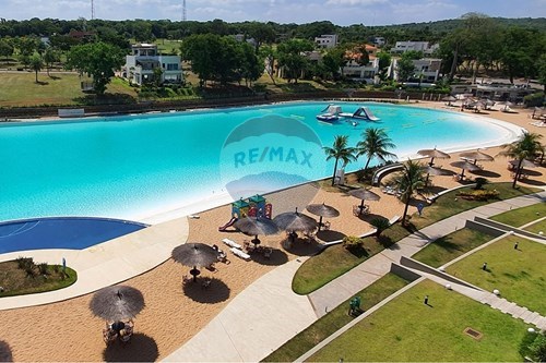 Departamento En Venta Aquavillage Bali 4 Amoblado — foto 2