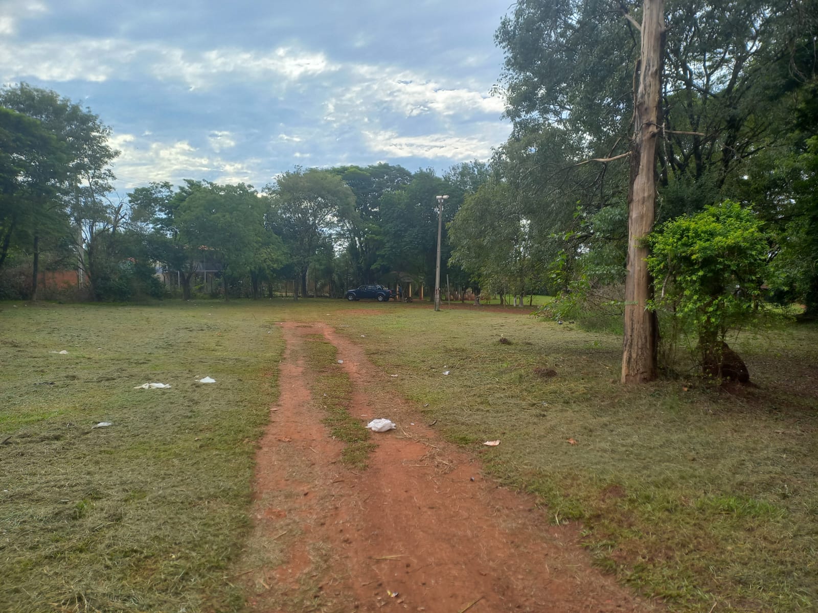 EN VENTA COMPLEJO DEPORTIVO — foto 3