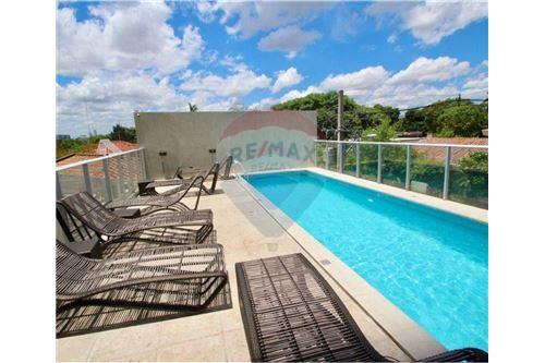 Departamento - Alquiler - Villa Morra, Paraguay — foto 2
