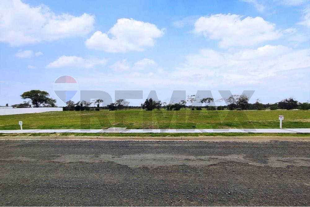 VENDO TERRENO EXCLUSIVO EN BARRIO NORTE — foto 3
