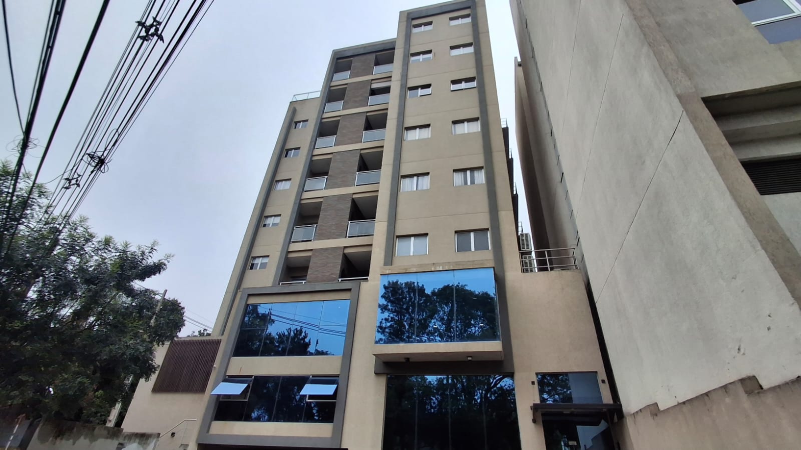 Monoambiente en alquiler en Herrera