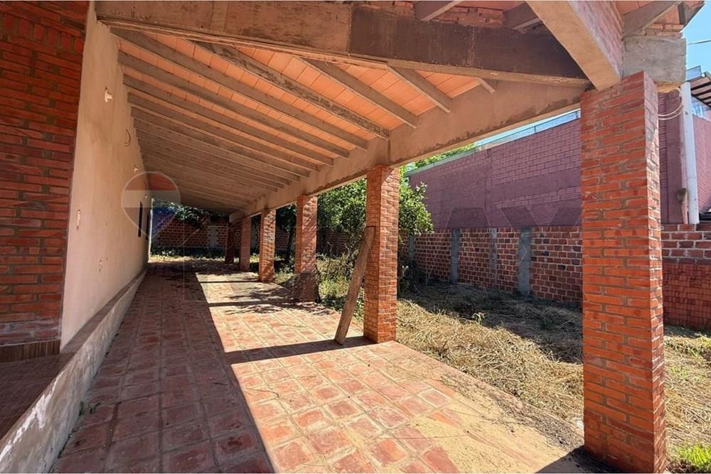 VENDO HERMOSA CASA EN CAACUPE — foto 2