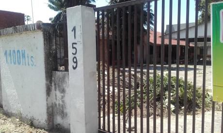 Atención Inversionistas. Terreno En Venta