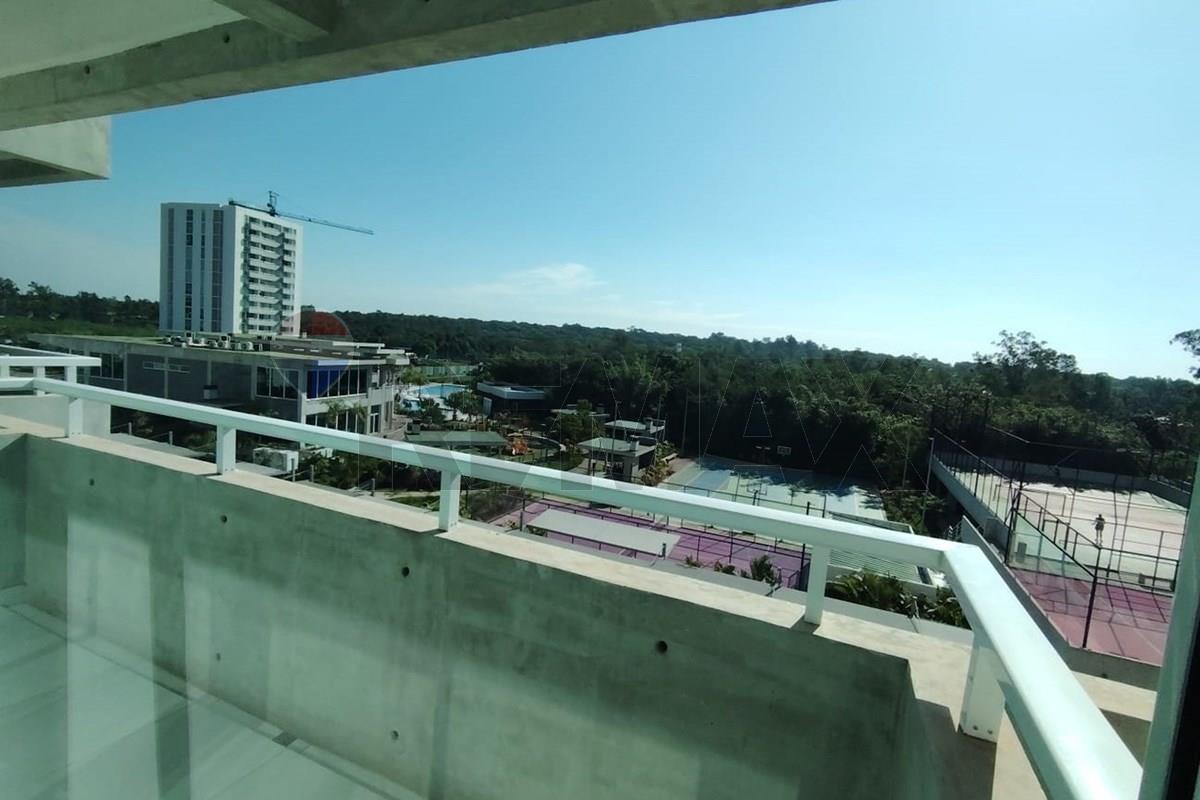 ALQUILO HERMOSO DEPARTAMENTO — foto 2