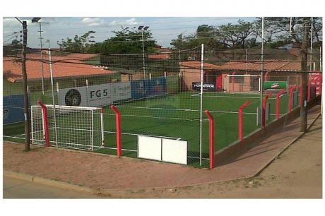 En Venta Cancha