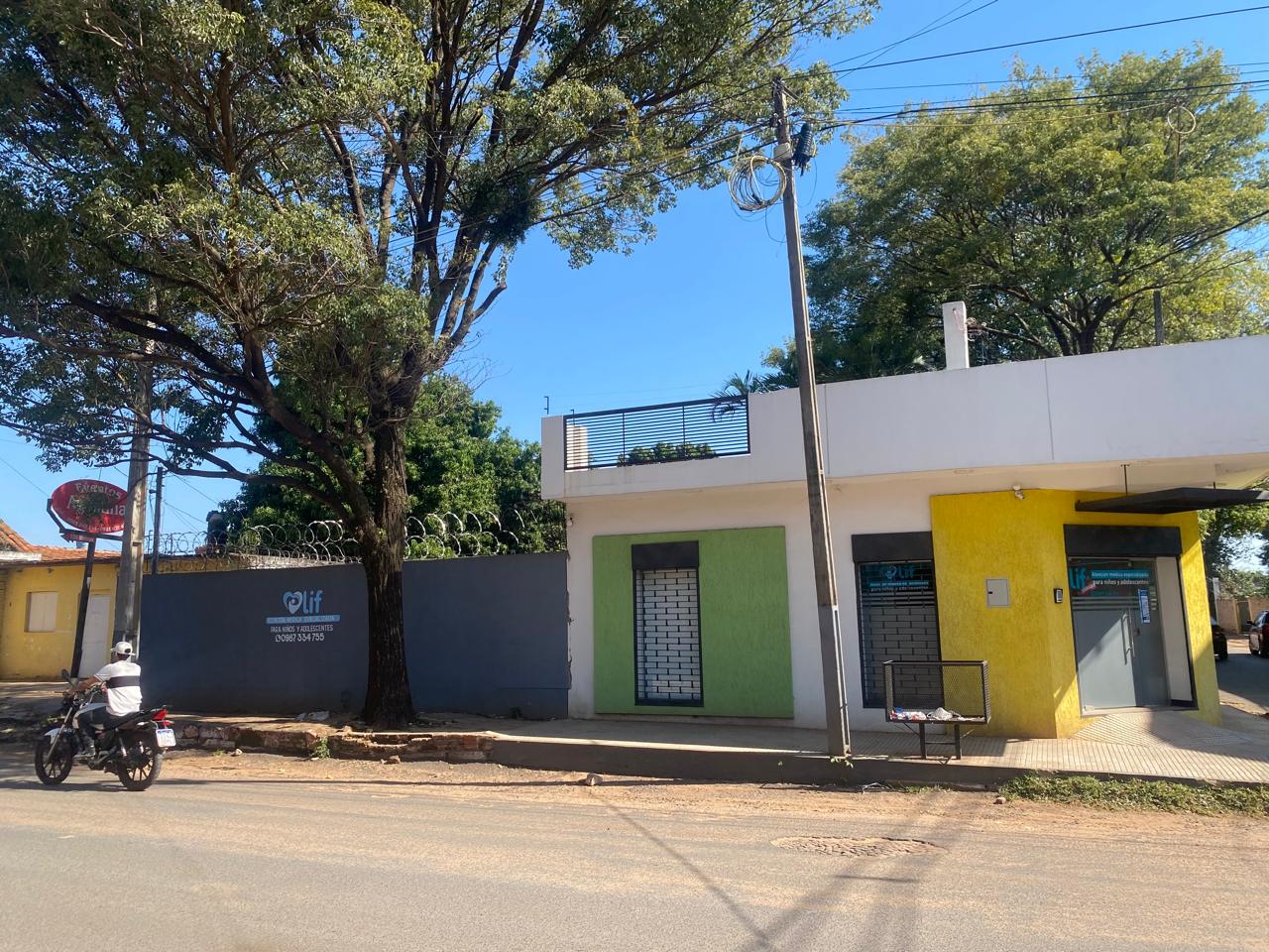 ALQUILER SALONES PARA CONSULTORIO U OFICINA — foto 3